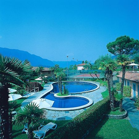 Villa Edy Apartments Tremezzina 외부 사진