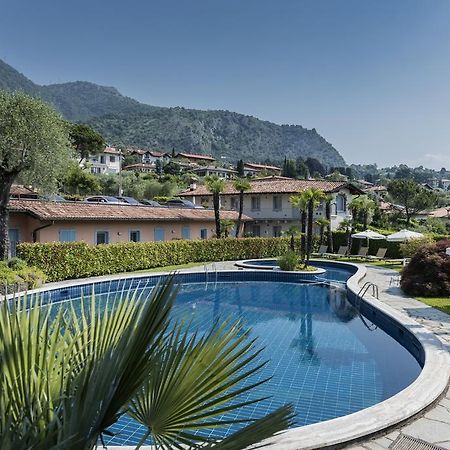 Villa Edy Apartments Tremezzina 외부 사진