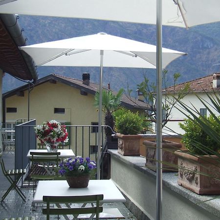 Villa Edy Apartments Tremezzina 외부 사진