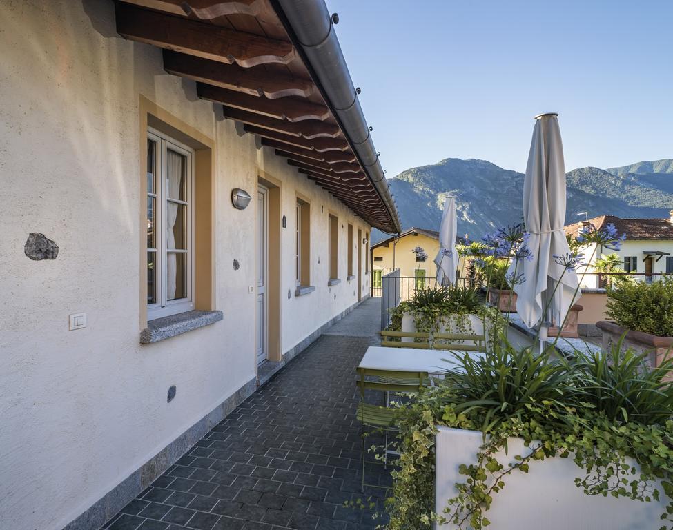 Villa Edy Apartments Tremezzina 외부 사진