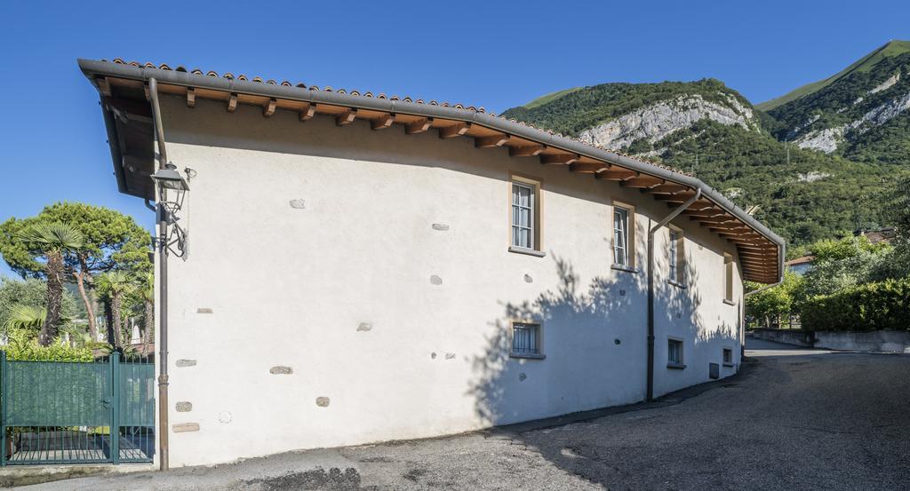 Villa Edy Apartments Tremezzina 외부 사진
