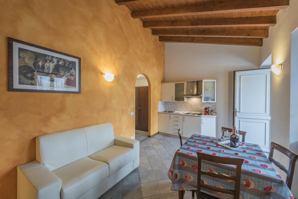 Villa Edy Apartments Tremezzina 외부 사진