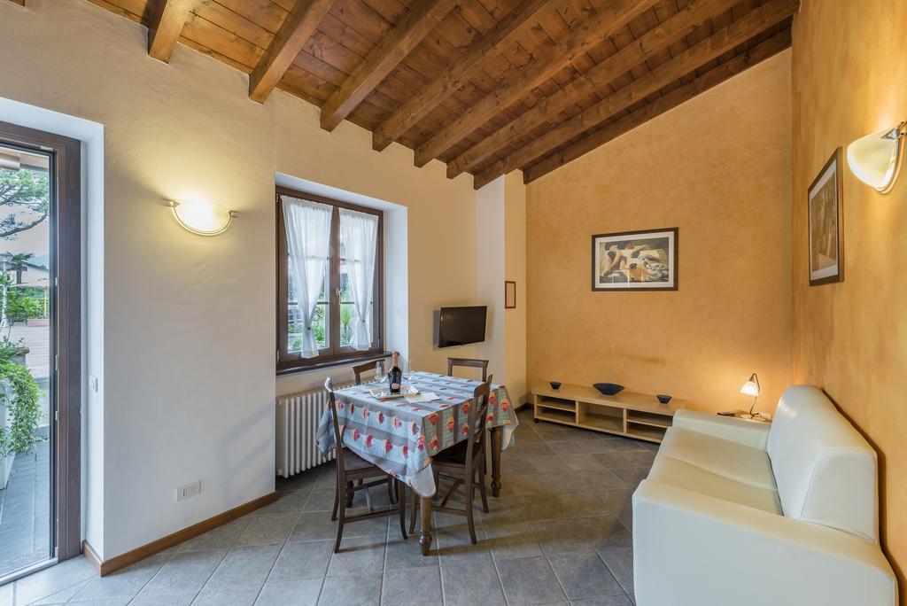 Villa Edy Apartments Tremezzina 외부 사진
