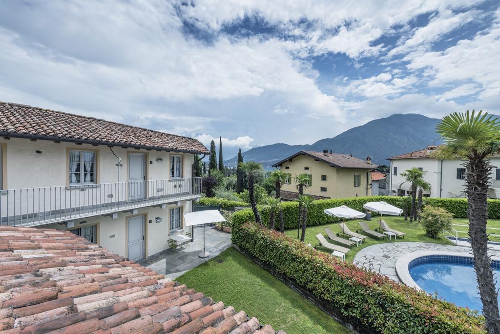Villa Edy Apartments Tremezzina 외부 사진