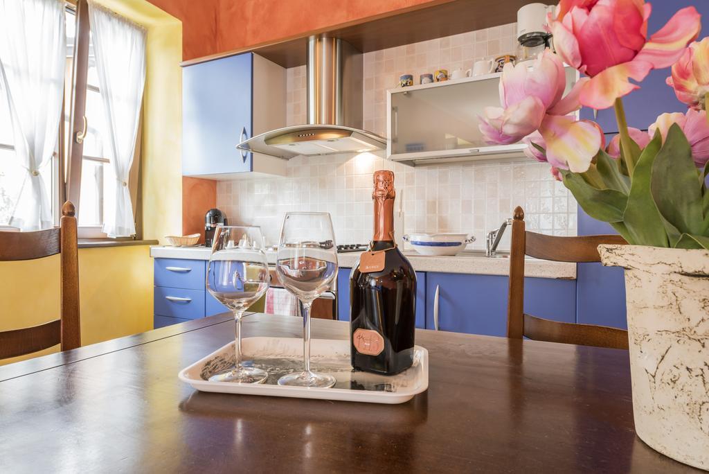 Villa Edy Apartments Tremezzina 외부 사진