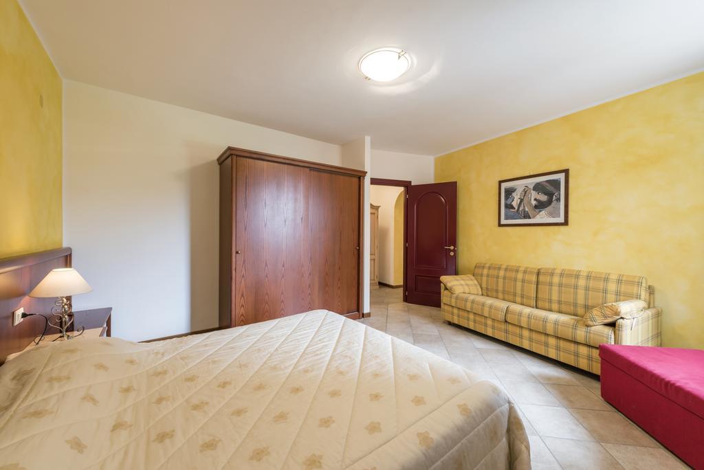 Villa Edy Apartments Tremezzina 외부 사진