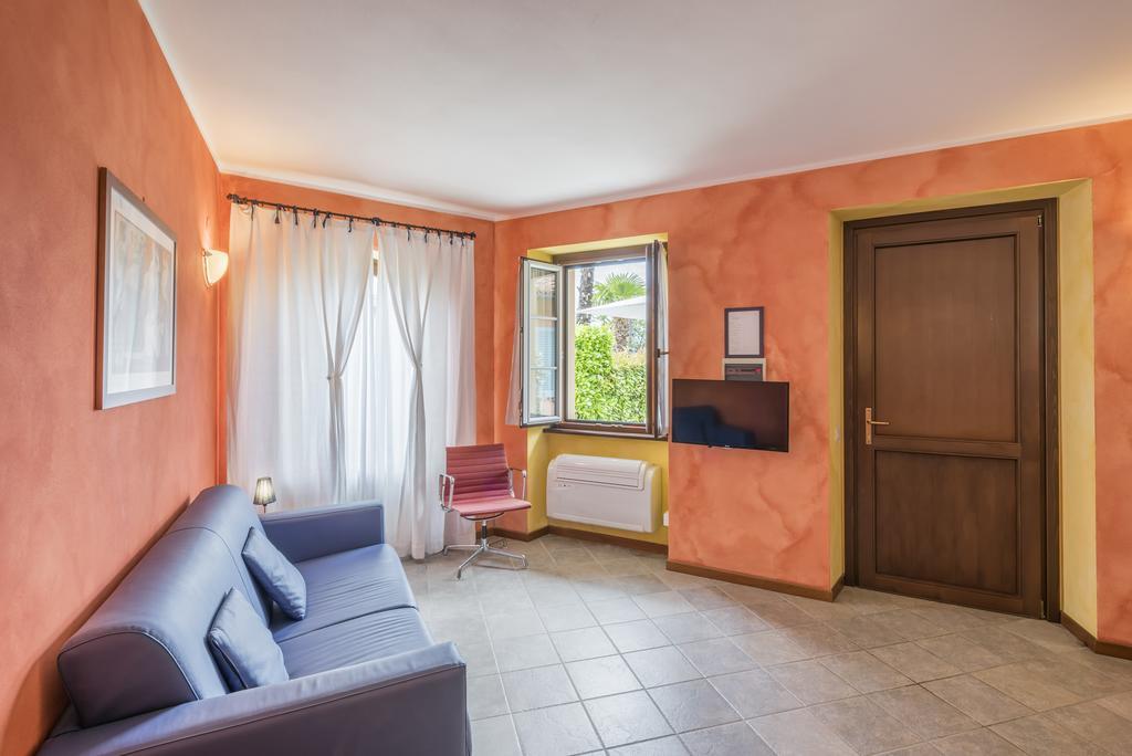 Villa Edy Apartments Tremezzina 외부 사진