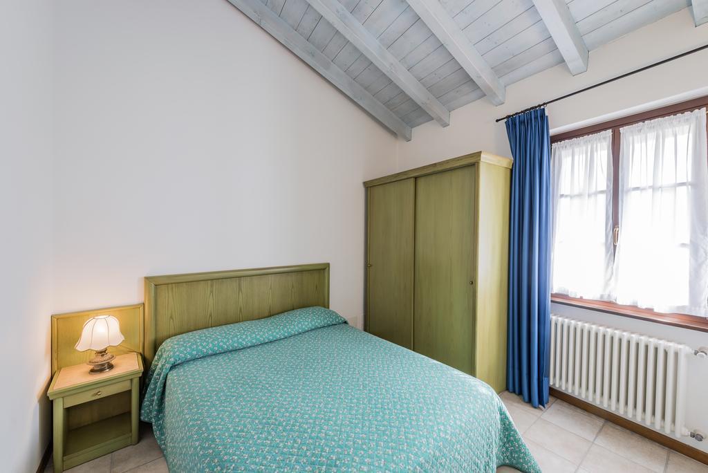 Villa Edy Apartments Tremezzina 외부 사진