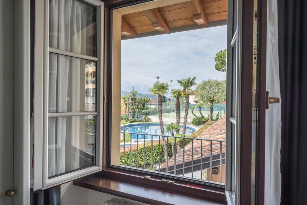 Villa Edy Apartments Tremezzina 외부 사진