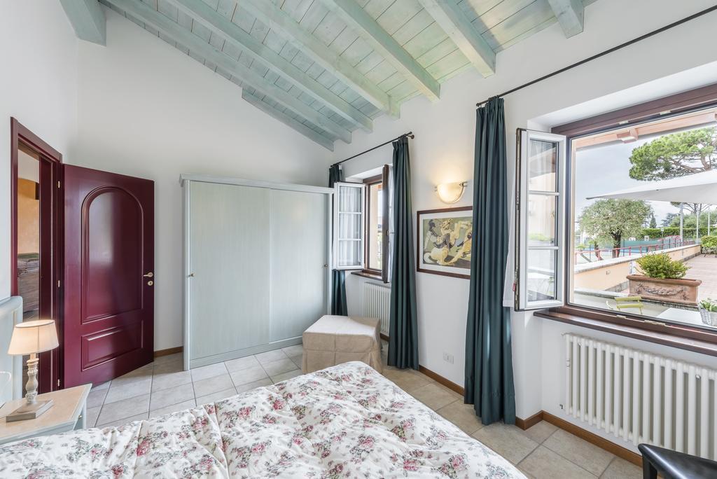 Villa Edy Apartments Tremezzina 외부 사진