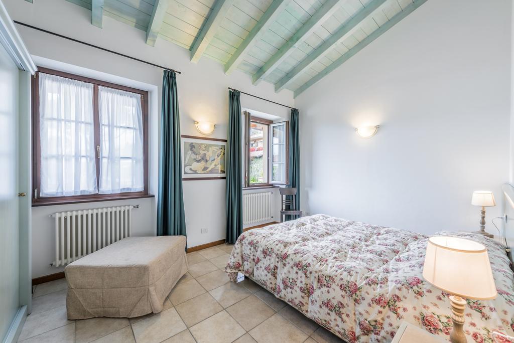 Villa Edy Apartments Tremezzina 외부 사진