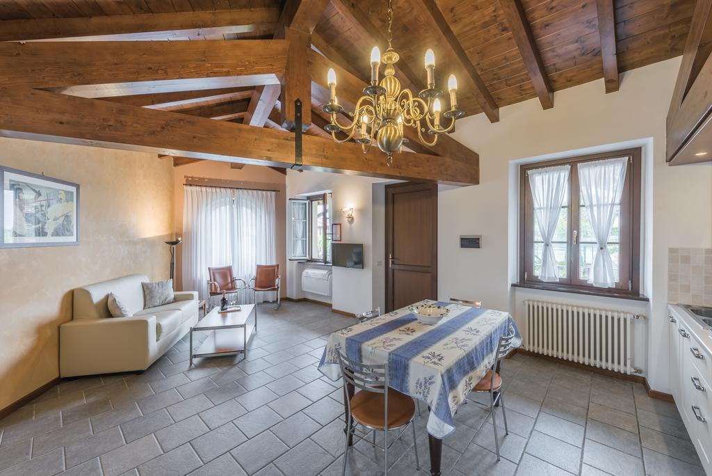 Villa Edy Apartments Tremezzina 외부 사진
