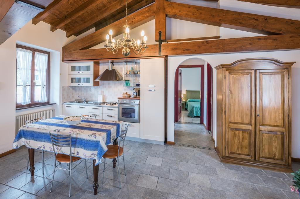 Villa Edy Apartments Tremezzina 외부 사진