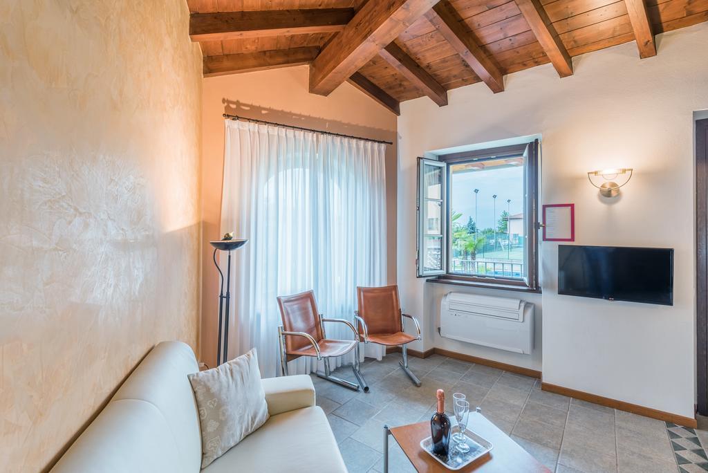 Villa Edy Apartments Tremezzina 외부 사진