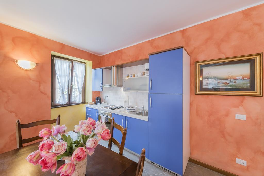 Villa Edy Apartments Tremezzina 외부 사진