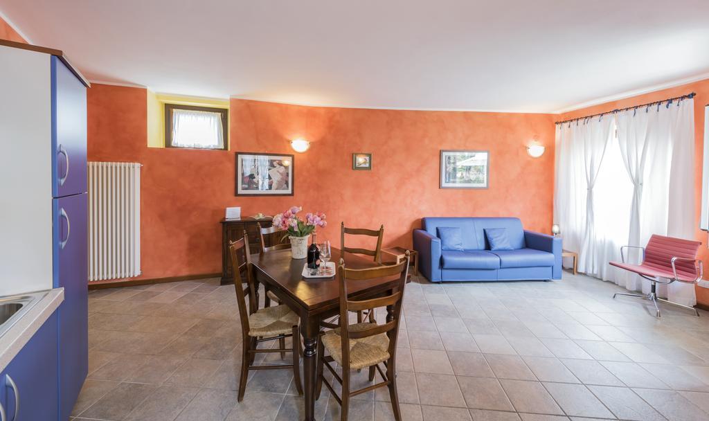 Villa Edy Apartments Tremezzina 외부 사진