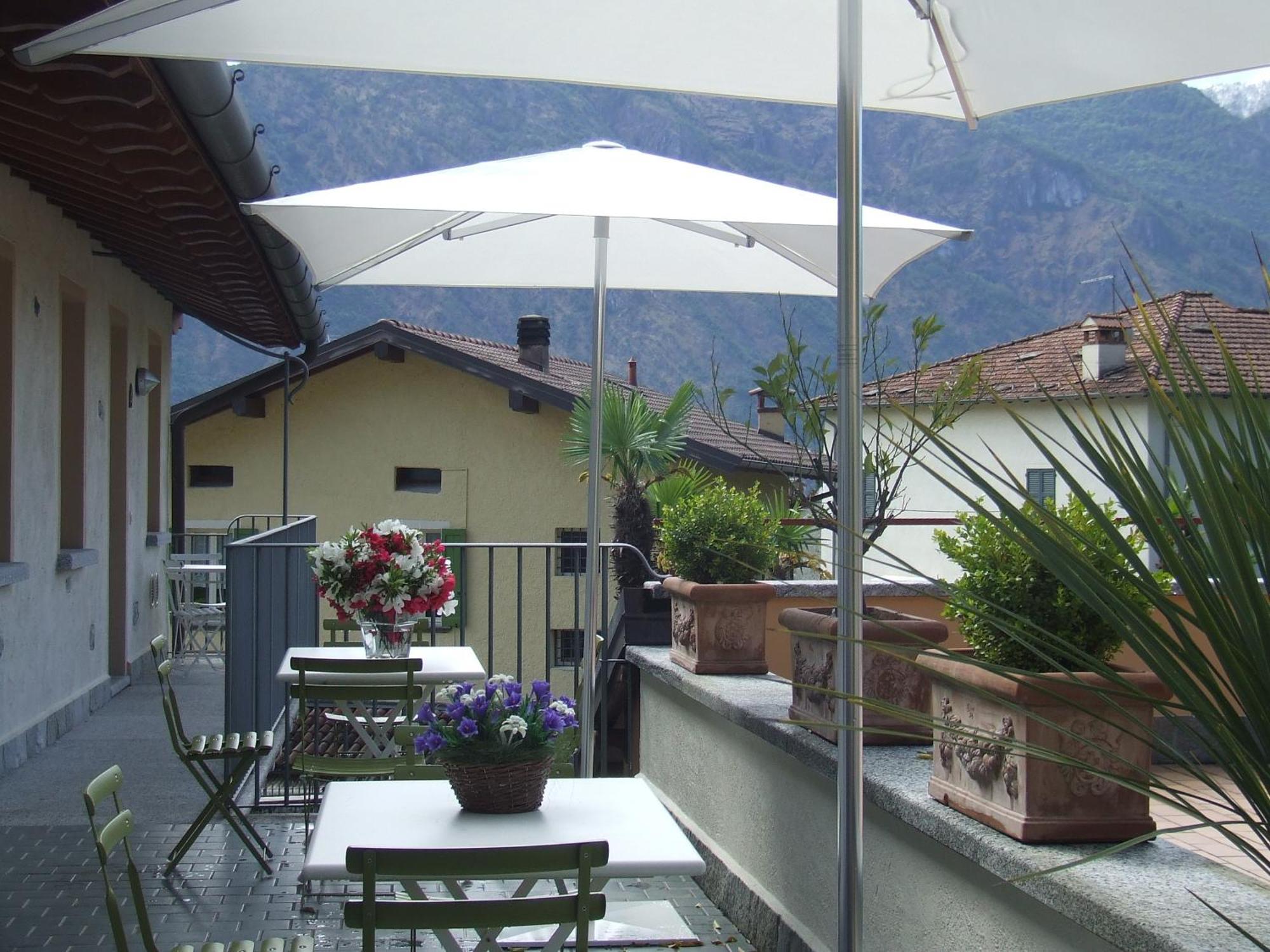Villa Edy Apartments Tremezzina 외부 사진