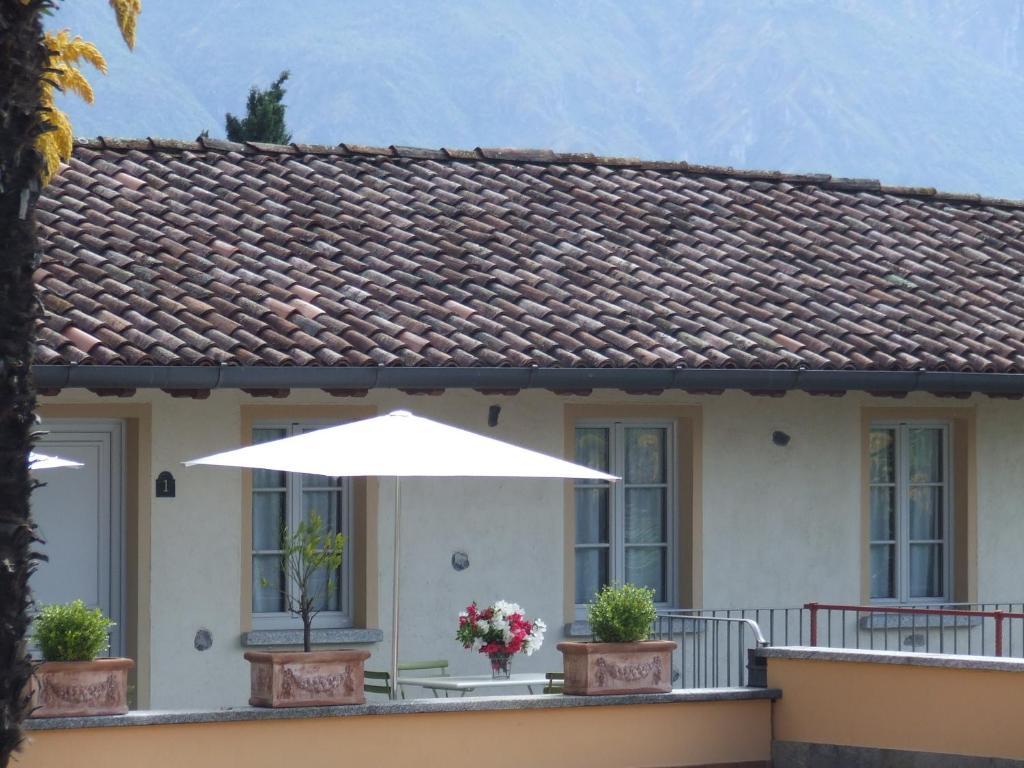 Villa Edy Apartments Tremezzina 객실 사진