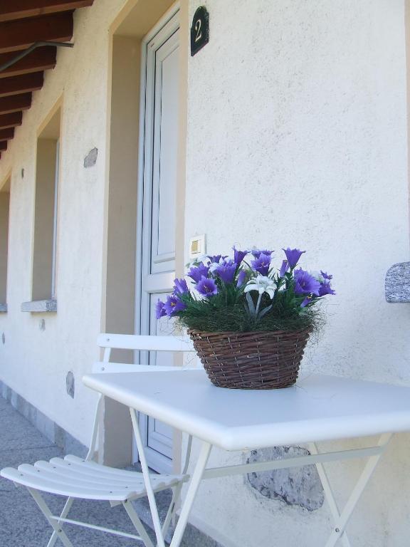 Villa Edy Apartments Tremezzina 객실 사진