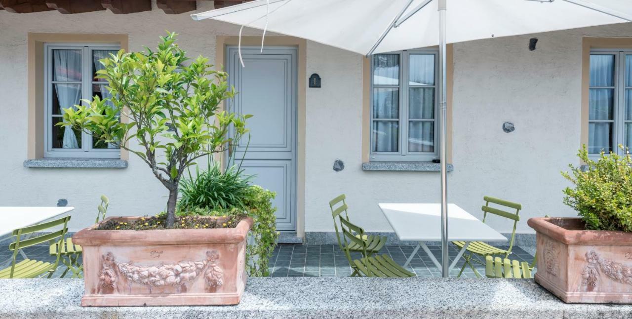 Villa Edy Apartments Tremezzina 외부 사진